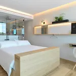 酒店 Noa Boutique 奥莱罗斯