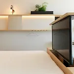 Noa Boutique 4* 奥莱罗斯