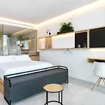 Noa Boutique 酒店