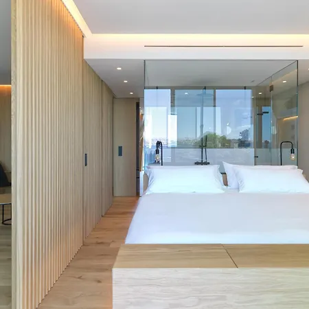 Noa Boutique Ξενοδοχείο