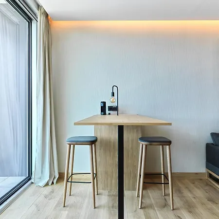 Noa Boutique Ξενοδοχείο 4*