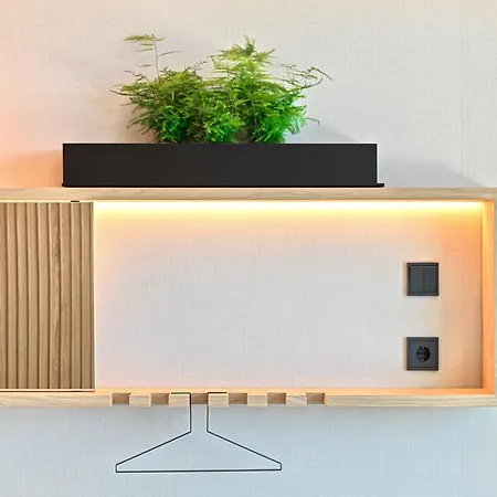 Noa Boutique Ξενοδοχείο