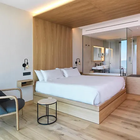 Hotel Noa Boutique Oleiros