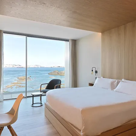 Noa Boutique Hotel 4*