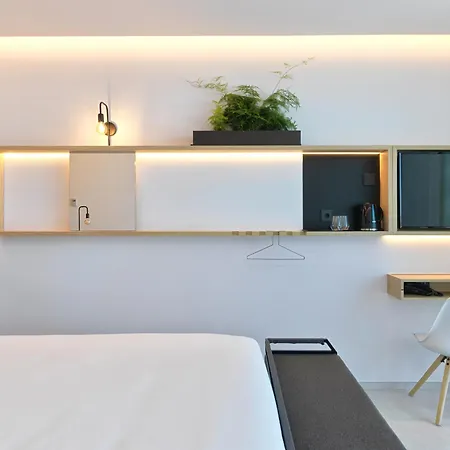 Ξενοδοχείο Noa Boutique 4*