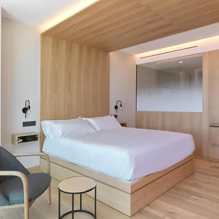 Hotel Noa Boutique Oleiros