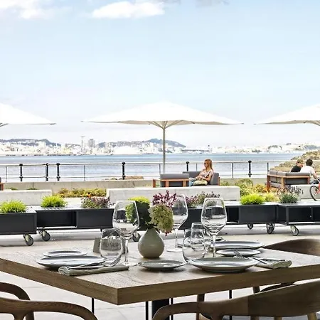 Noa Boutique Hotel Oleiros