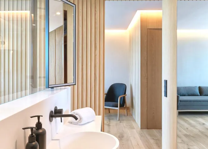 Noa Boutique Ξενοδοχείο 4*