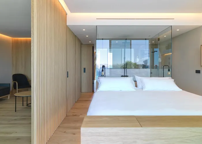 Noa Boutique Ξενοδοχείο