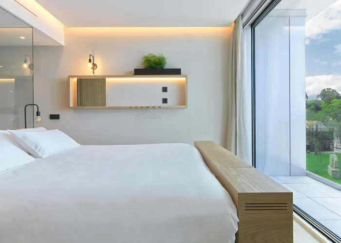 Ξενοδοχείο Noa Boutique 4*