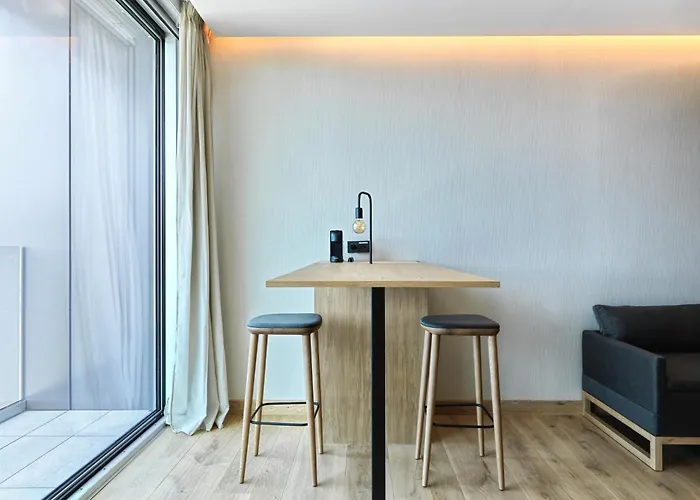 Noa Boutique Ξενοδοχείο 4*