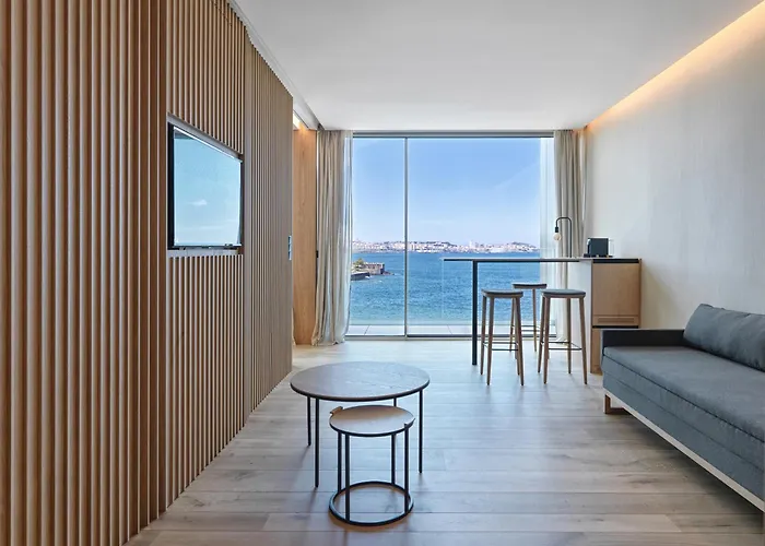 Noa Boutique Ξενοδοχείο 4*