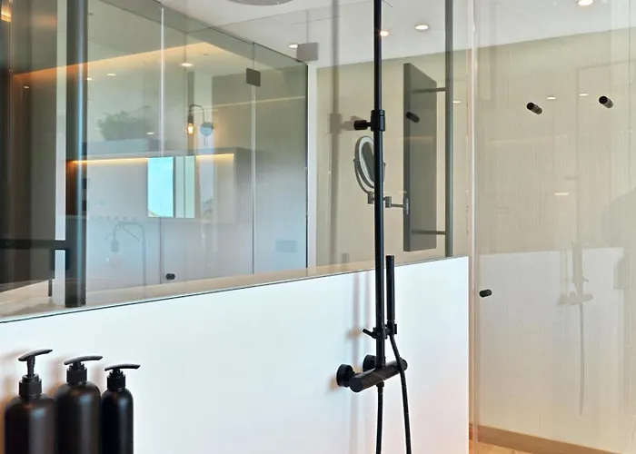 Hotel Noa Boutique Oleiros