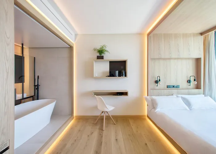 Noa Boutique Oleiros