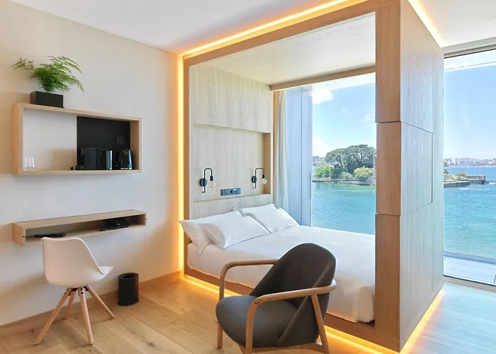 Noa Boutique Ξενοδοχείο 4*