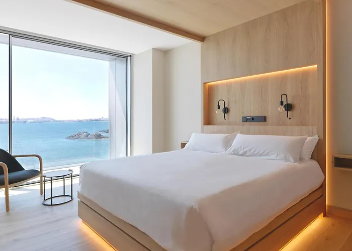 Ξενοδοχείο Noa Boutique