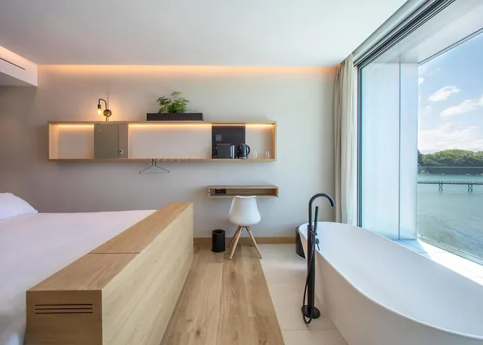 Ξενοδοχείο Noa Boutique