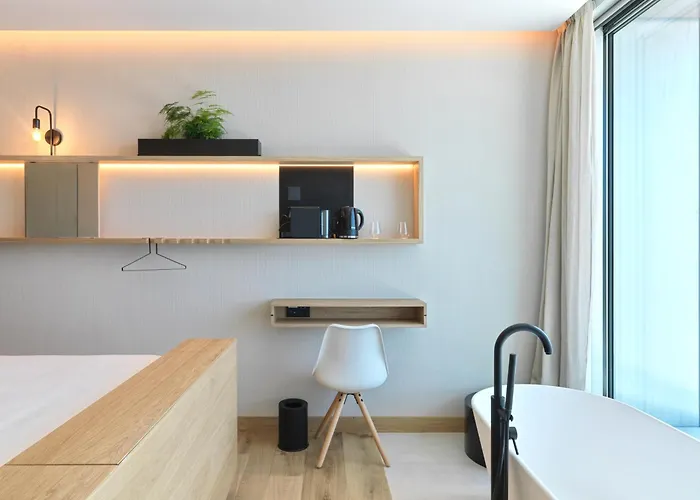 Hotel Noa Boutique 4*