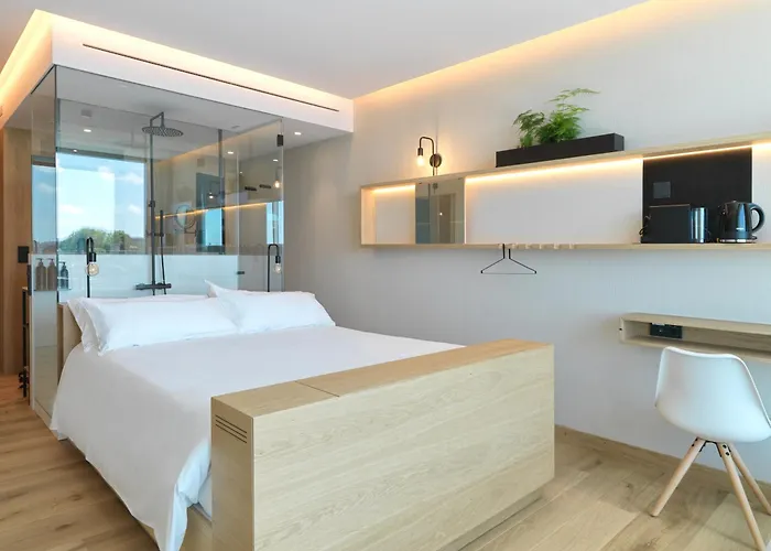 Ξενοδοχείο Noa Boutique Oleiros