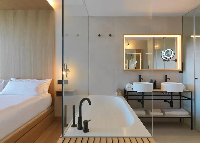 Noa Boutique Ξενοδοχείο 4*