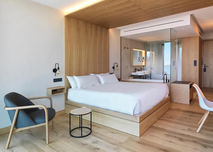 Ξενοδοχείο Noa Boutique Oleiros