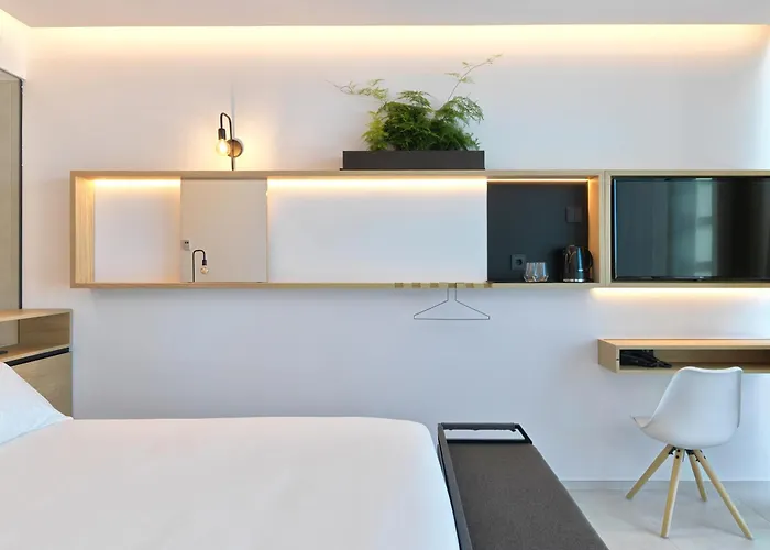 Hotel Noa Boutique 4*