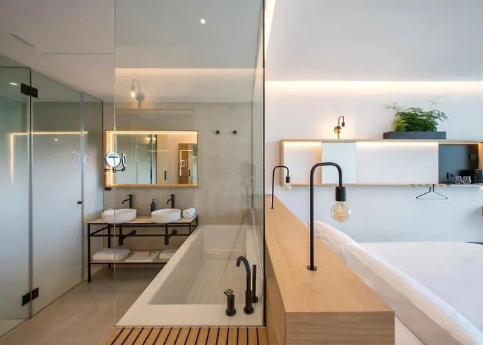 Noa Boutique Hotel Oleiros