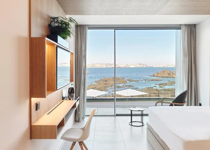 Noa Boutique Oleiros