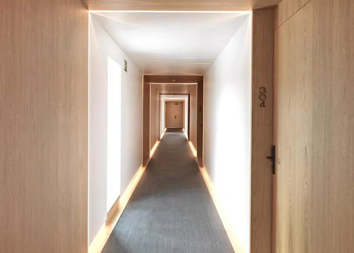 Hotel Noa Boutique 4*