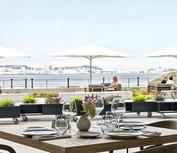 Noa Boutique Ξενοδοχείο Oleiros